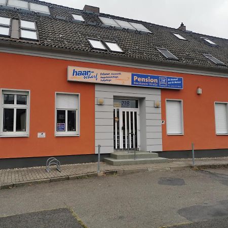 Zimmervermietung Schoenfliesser Stuben Auch Fuer Monteure Eisenhüttenstadt Zewnętrze zdjęcie